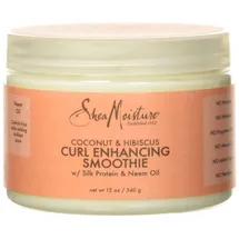 Shea Moisture Coconut & Hibiscus Curl Enhancing Smoothie 210 g