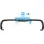 PRO Discover Alu 12 A Lenker, (31.80 mm