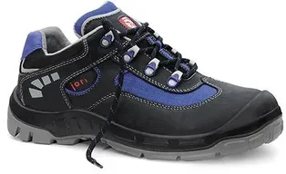 Sicherheitshalbschuh JAZEK 12521, S3, schwarz, Größe 47 - schwarz - 47