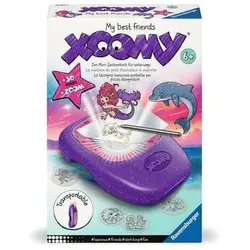 Xoomy midi Meine besten Freunde