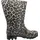 Jamron Catwalk Gummistiefel Beige 41