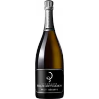 Magnum - Champagner Billecart Salmon - Le Réserve