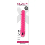 Claxxix Candy Twirl Massager