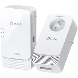 TP-Link PGW2440 KIT Powerline