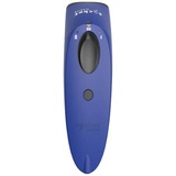 Metrel A 1652 Barcode-Scanner Blau Bluetooth®