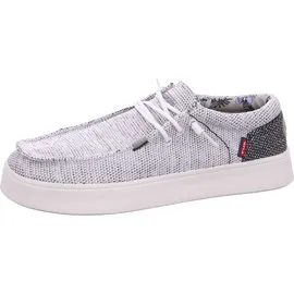 Fusion Herren Blau 43