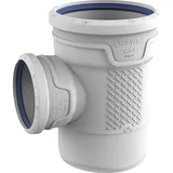 Wavin Abzweig DN 50x50 87 Grad
