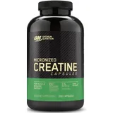 Optimum Nutrition Creatine 2500 Caps