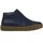 Camper Peu Terreno Herren Dunkelblau 42