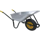 Fort Universal-Schubkarre 90 L Boxer-90 kartonverpackt