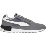 gray tile-puma white-clyde royal 44 5