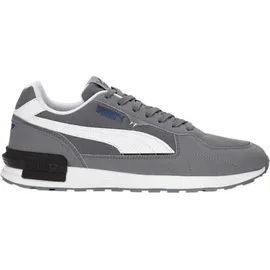 Puma Graviton gray tile-puma white-clyde royal 44,5