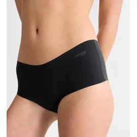 SLOGGI ZERO Microfibre 2.0 Panty 2 St. Schwarz L