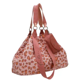 Fritzi aus Preußen Izzy Canvas Leo Brick