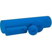 softX® Faszien-Set Pro blau