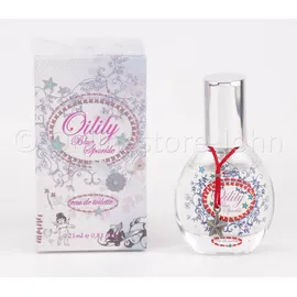 Oilily Blue Sparkle Eau de Toilette 25 ml