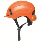 Uvex pronamic alpine E Mips orange