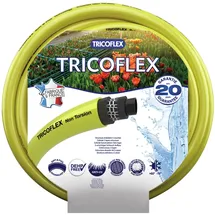 Tricoflex Gartenschlauch 19 mm 3/4" 25 m