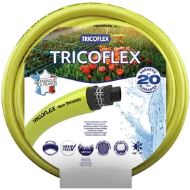 Tricoflex Gartenschlauch 19 mm 3/4" 25 m