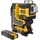 DeWalt Kreuzlinienlaser DCLE34035D1 mit Fernbedienung, 18 V, Reichweite 100 m, 1x Akku 2,0 Ah, Ladegerät