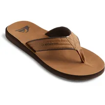 QUIKSILVER Carver Nubuck Tan 43