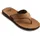QUIKSILVER Carver Nubuck Tan 43