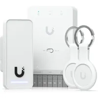 UBIQUITI networks Ubiquiti UniFi Access Starter Kit Gen3