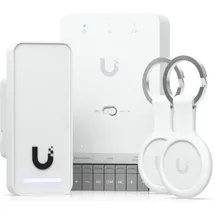 UBIQUITI networks Ubiquiti UniFi Access Starter Kit Gen3