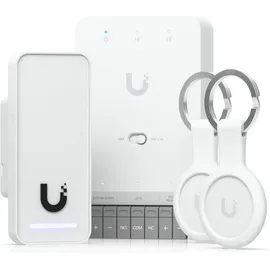 UBIQUITI networks Ubiquiti UniFi Access Starter Kit Gen3