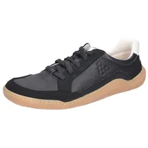 Vivo Barefoot Gobi II Herren Schwarz 46