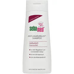 SEBAMED Anti-Haarverlust Shampoo 200 ml
