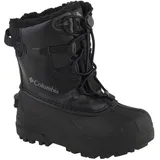 Columbia Bugaboot Celsius Schwarz 29