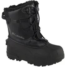 Columbia Bugaboot Celsius Schwarz 29