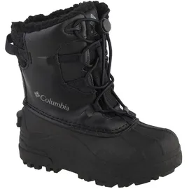 Columbia Bugaboot Celsius Schwarz 29