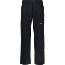 Columbia Landroamer Scout Pant, Größe L schwarz