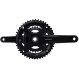 Shimano Altus M210 9-fach Kurbel 175 mm