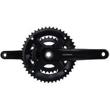Shimano Altus M210 9-fach Kurbel 175 mm
