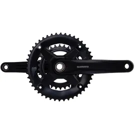 Shimano Altus M210 9-fach Kurbel 175 mm