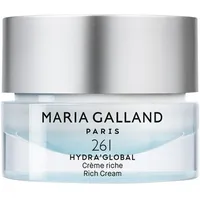 Maria Galland 261 Crème Riche Hydra' Global 50 ml