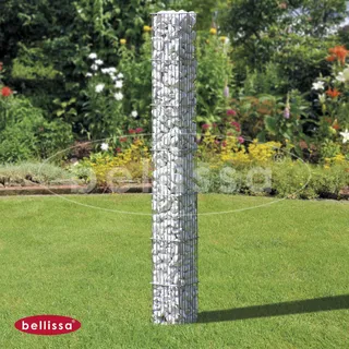 bellissahaas Steinsäule 20 x 20 x 175 cm