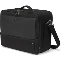 Dicota Multi Twin Five 15-17.3inch, Multi Twin FIVE (17.30",