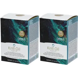 Nataos Key Nutrition Krillöl Superior