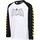 hummel hmlBATMAN Sweatshirt Kinder 9801 bright white 134