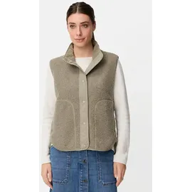 CAMEL ACTIVE Fleeceweste Grün 52