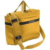 Briefcase 17 burnt yellow