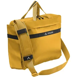 Vaude Mineo Commuter Briefcase 17 burnt yellow