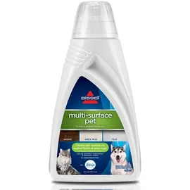 Bissell Multi-Surface Pet 1 l