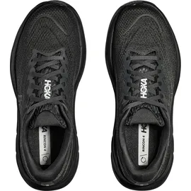 HOKA Rincon 4 Damen Schwarz 42