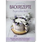 SüdOst-Verlag Backrezepte aus'm Bayerischen Wald