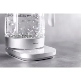 Zwilling Enfinigy 1,7 l weiß
